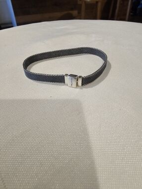 Pandora Bracelet